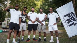 Philadelphia S Philly Run Tribe Grows To Over 100 Runners Weekly