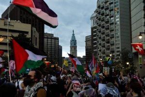 Philadelphia Teacher Admits Falsifying Black And Palestinian Heritage
