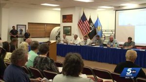 Piedmont City Council Postpones Zoning Vote For Cloverleaf Data Center To Oct 26
