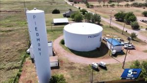 Piedmont City Council To Vote Thursday On Revised Project Open Sky Data Center