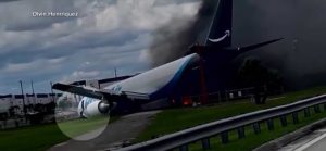 Pilot Warned Of Excess Speed Before Fatal Miami International Airport Crash