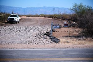 Pima County Board Sets 120 Day Moratorium On New Data Centers To Protect Health