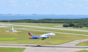 Pinellas Commissioners Approve 1 74 M Airport Pre Construction Contract Amid Sco