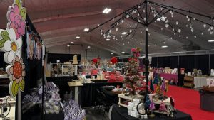 Pinners Conference Brings Diy Crafts And Classes To Colorado Springs