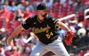 Pirates Activate Kirby Yates Designate Camilo Doval For Assignment