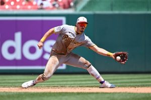 Pirates Activate Rookie Shortstop Konnor Griffin After Injury Layoff
