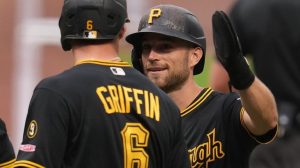 Pirates At 188 Offer Strong Underdog Bet Against Rays Favorite