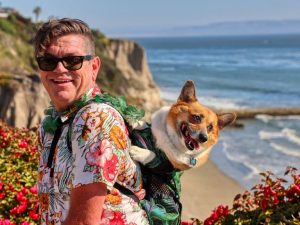 Pismo Beach Hosts Three Day Socal Corgi Nation Festival For Families
