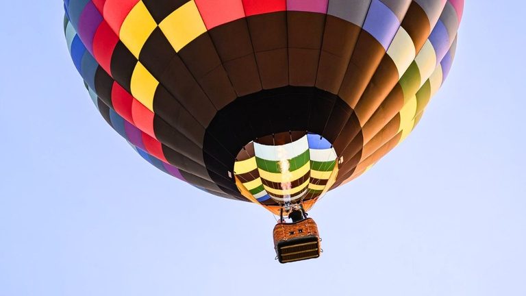 Plano Balloon Festival Returns Sep 17 20 With Family Activities And Tethered Rid