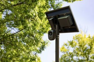 Plano Ends Flock Safety Camera Contract After State Funding Pause
