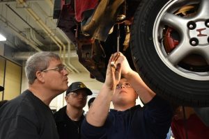 Plano Isd Cte Center To Open In Late October With 19 Career Pathways