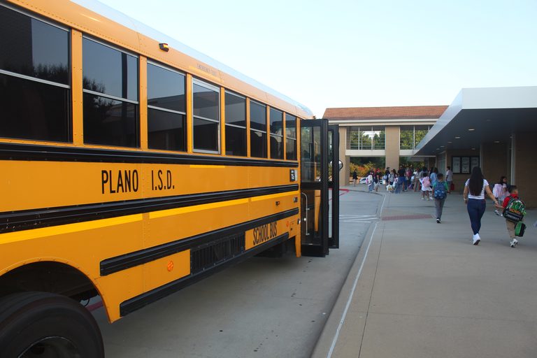 Plano Isd Enrollment Falls Over 2 500 Students Prompting Budget Adjustments