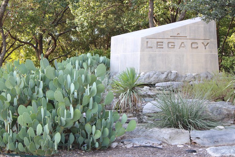 Plano Legacy Area Survey Shows Residents Want More Housing And Community Spaces