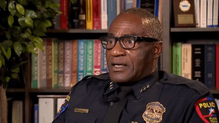Plano Police Chief Urges Restoration Of Flock License Plate Cameras After State