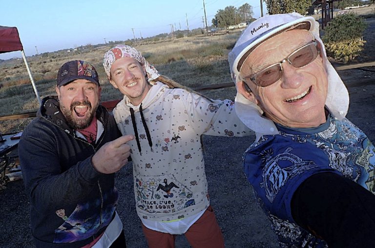 Plano Resident Clyde Shank Completes 800Th Marathon Ahead Of 80Th Birthday