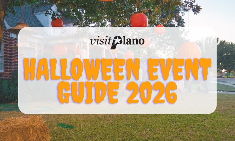 Plano S 2026 Halloween Calendar Offers Family Friendly Frights And Fun