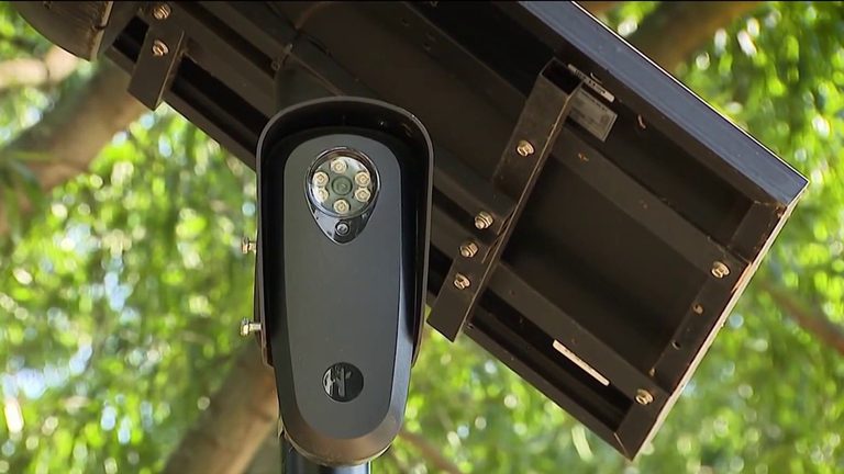 Plano Suspends Over 90 Ai License Plate Cameras After State Grant Withdrawn