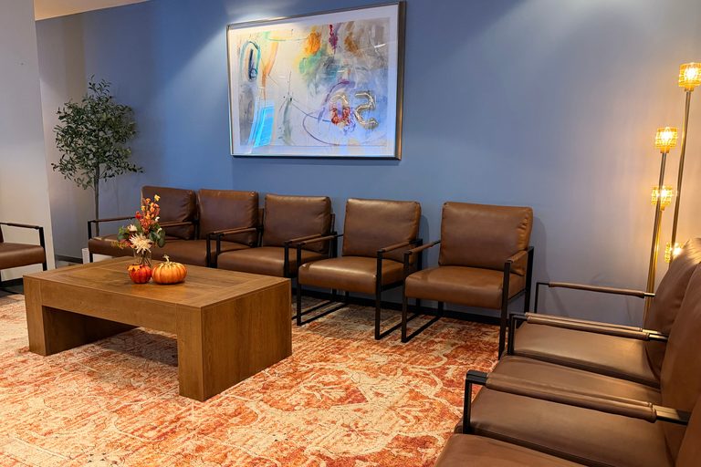Plaza Wellness Opens New Med Spa Offering Aesthetic And Wellness Services In Hou