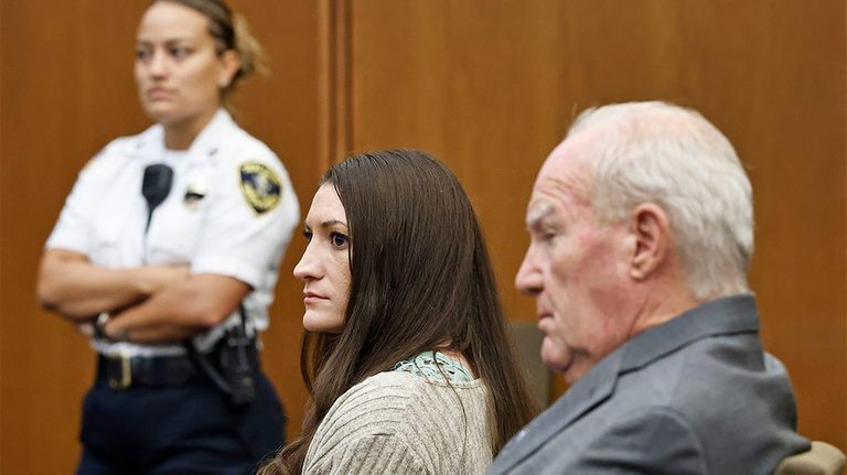 Plymouth Defense Attorney Argues New Doubt In Lindsay Clancy Murder Case