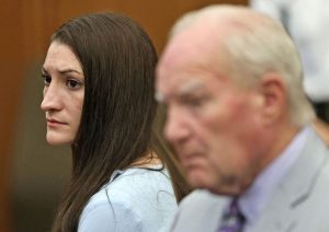 Plymouth Jury Begins Sixth Day Of Deliberations In Lindsay Clancy Murder Trial