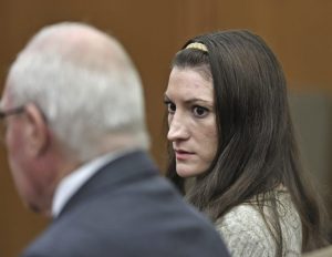 Plymouth Jury Resumes Deliberations In Lindsay Clancy Murder Case