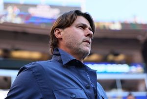 Pochettino Vows Drama Free Usmnt As Young Talent Prepares For 2030 World Cup Pus