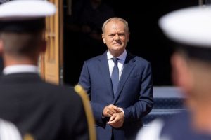 Poland Joins Ukraine Led Anti Ballistic Missile Coalition To Counter Russian Agg