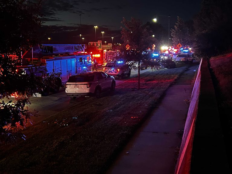 Police Kill Suspect Firing Inside Talbert House Shelter In University Heights