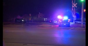 Police Search Leads To Large Presence In Southwest Oklahoma City Near 29Th And P