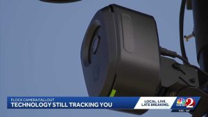 Polk County Sheriff Says License Plate Readers Aid Investigations As State Pulls