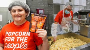 Popcorn For The People Expands Job Opportunities For Neurodivergent Philadelphia