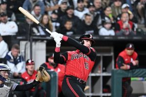 Pope Leo Cheers Chicago White Sox Playoff Berth Says Great Things Happen In Chic
