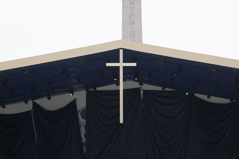 Pope Leo Heads To France Urges Ai Rules And Meets Abuse Survivors