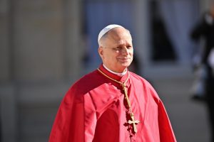 Pope Leo Warns Of Ai Paradise Of Machines During State Visit To France
