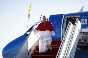 Pope Leo Xiv Defends Press Freedom Amid Trump Administration S Media Ban Attempt