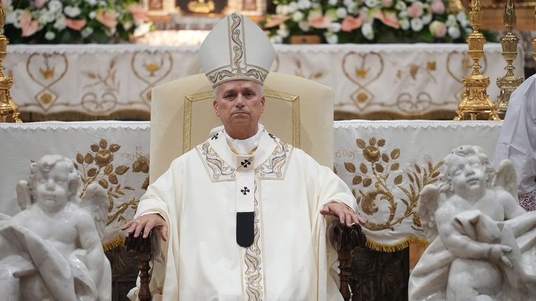 Pope Leo Xiv To Visit France Warn Against Abortion And Lethal Medication