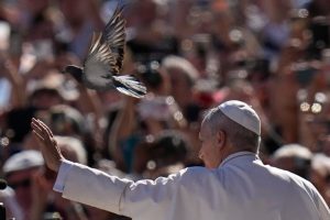 Pope Leo Xiv Visits France Urges Respect For Unborn Life