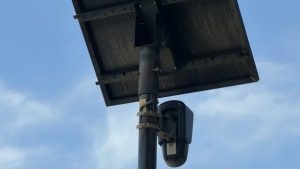 Port St Lucie Police Pause License Plate Reader Use Pending State Ordered Remova