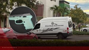 Port St Lucie Uber Eats Driver Shoots Aggressor In Self Defense