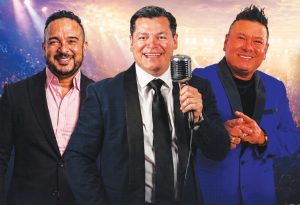 Port Wentworth Hosts Free La Fiesta Hispana Celebration For Hispanic Heritage Mo