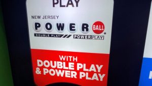 Powerball Jackpot Climbs To 313 Million For Monday Drawing