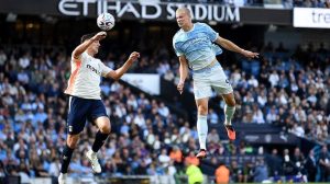 Premier League Finds Manchester City Guilty Of Over 100 Financial Rule Violation