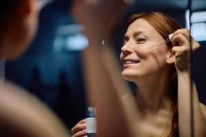 Prescription Tretinoin Offers Stronger Often Cheaper Acne Treatment Than Over Th