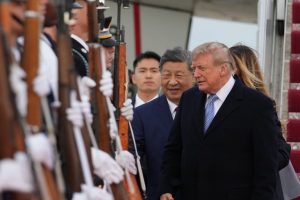 President Trump And President Xi Extend Trade Truce While Discussing Ai And Taiw