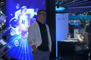 President Trump And Xi To Discuss Ai Safety Emphasizing U S Leadership