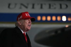 President Trump Announces Ai Force And New Ai Czar To Boost U S Innovation