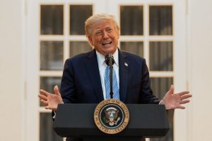 President Trump Announces All 50 States To Join Medicaid Most Favored Nation Dru