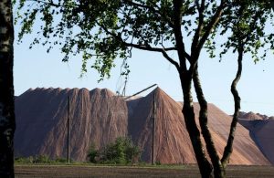 President Trump Announces Plan To Buy Cheaper Potash From Belarus For U S Farmer