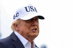 President Trump Calls Ai Strategic Edge And Warns Against Alarmist Narratives