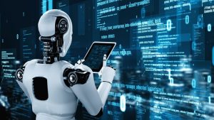 President Trump Calls For Accelerated Ai Development Amid Safety Debate